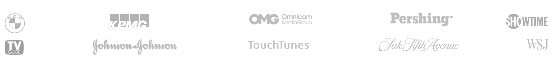 Work Banner